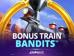 Bonus Kereta Bandit screenshot