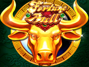 Banteng Keberuntungan screenshot