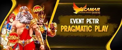Petir Kakek dan Cucu – Menangkan Jackpot Pragmatic Play