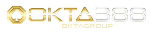Okta388 - Platform Slot Online Terpercaya Logo